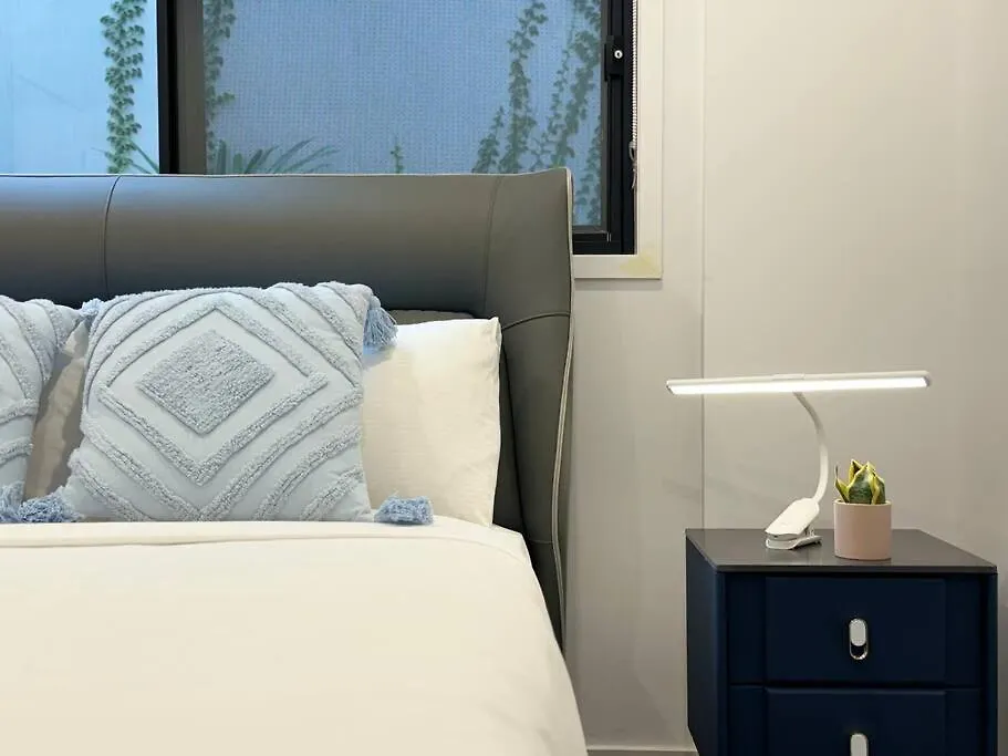 Sharehouse 2Bedroom-Retreat At Bardon 布里斯班 度假居