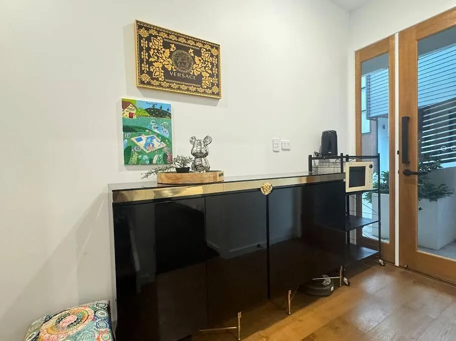Sharehouse 2Bedroom-Retreat At Bardon 布里斯班 度假居
