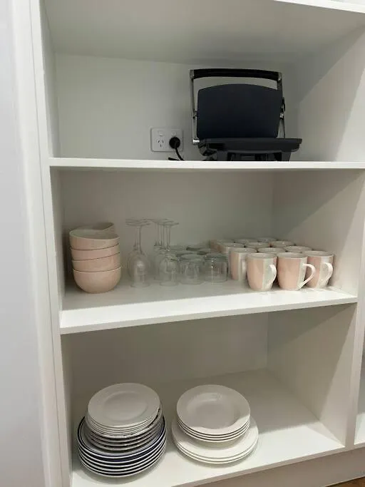 Sharehouse 2Bedroom-Retreat At Bardon Brisbane 0*,