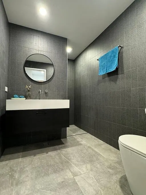 Sharehouse 2Bedroom-Retreat At Bardon Brisbane Australia