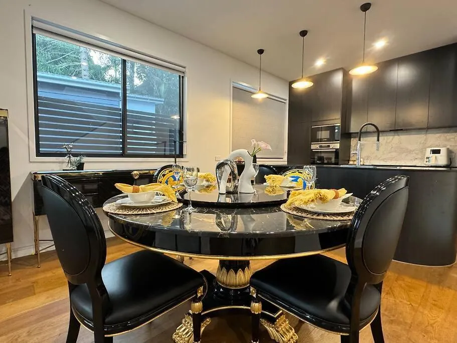 Sharehouse 2Bedroom-Retreat At Bardon Brisbane