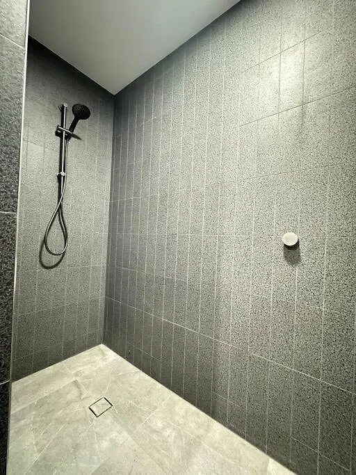 Sharehouse 2Bedroom-Retreat At Bardon Brisbane