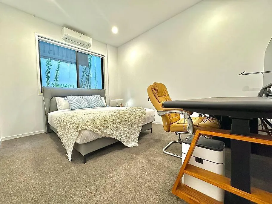 Sharehouse 2Bedroom-Retreat At Bardon Brisbane